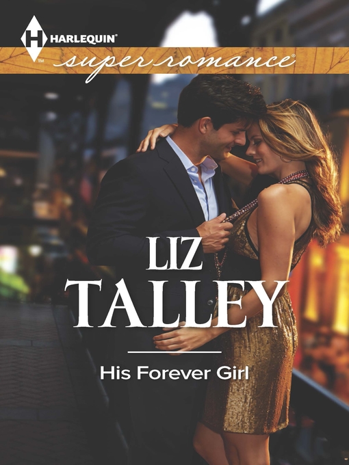 Cover image for His Forever Girl